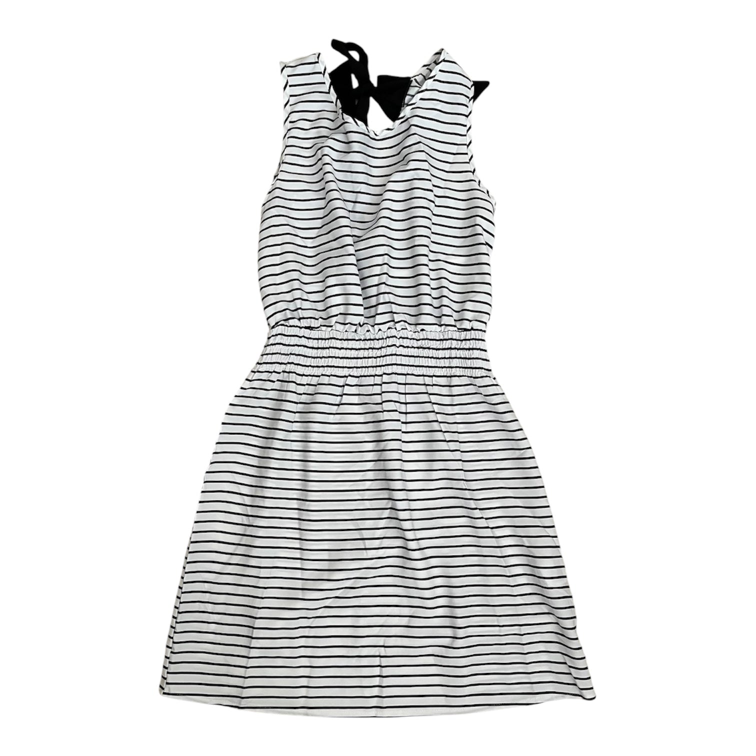 Cute striped dress size S