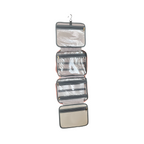 Multi purpose cosmetics bag