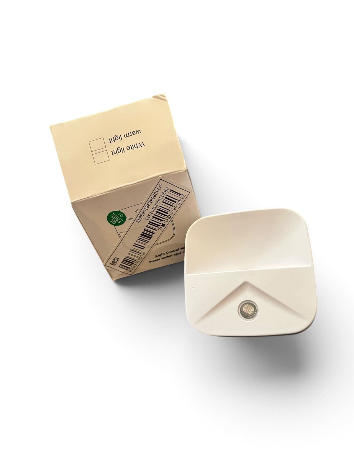 Sensor mini light