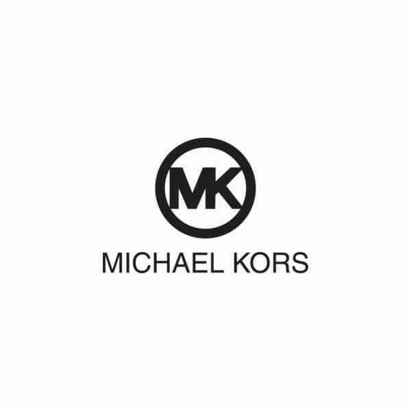 Michael Kors beaded pavé crystal bracelet