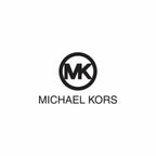 Michael Kors beaded pavé crystal bracelet