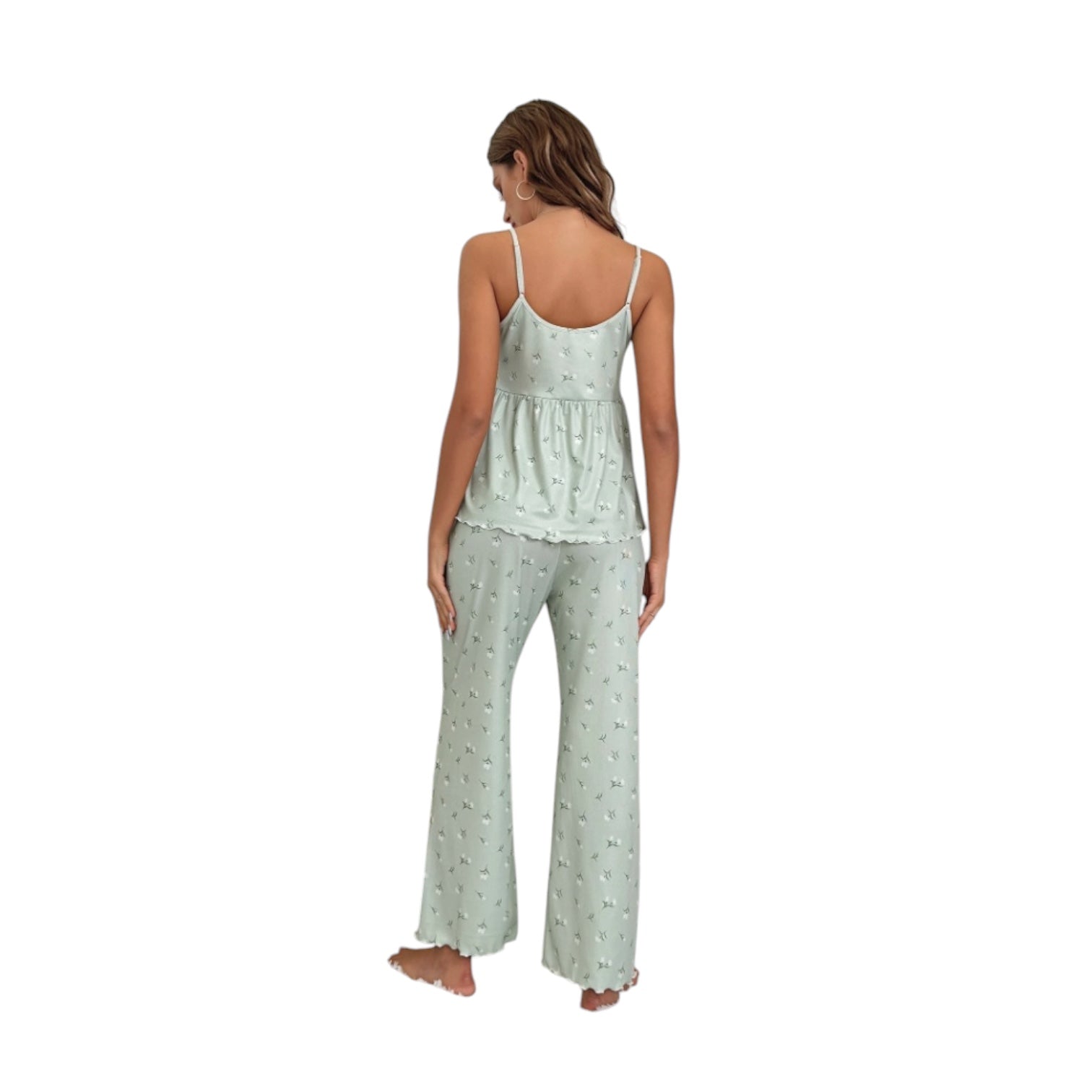 Blooms Pajamas