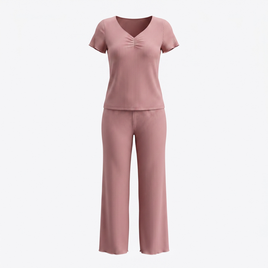 Summer pajamas