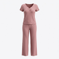 Summer pajamas