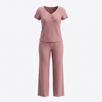 Summer pajamas
