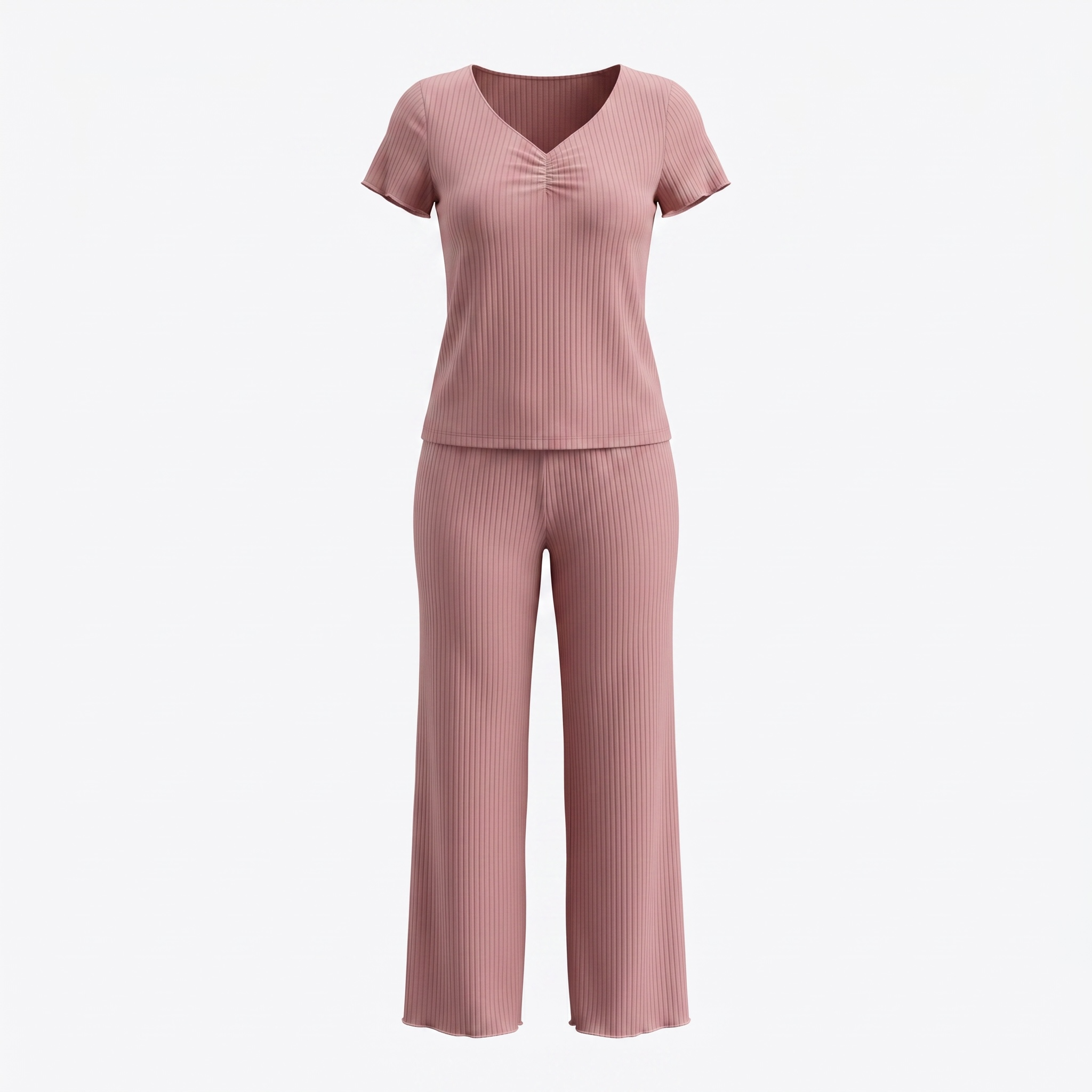 Summer pajamas