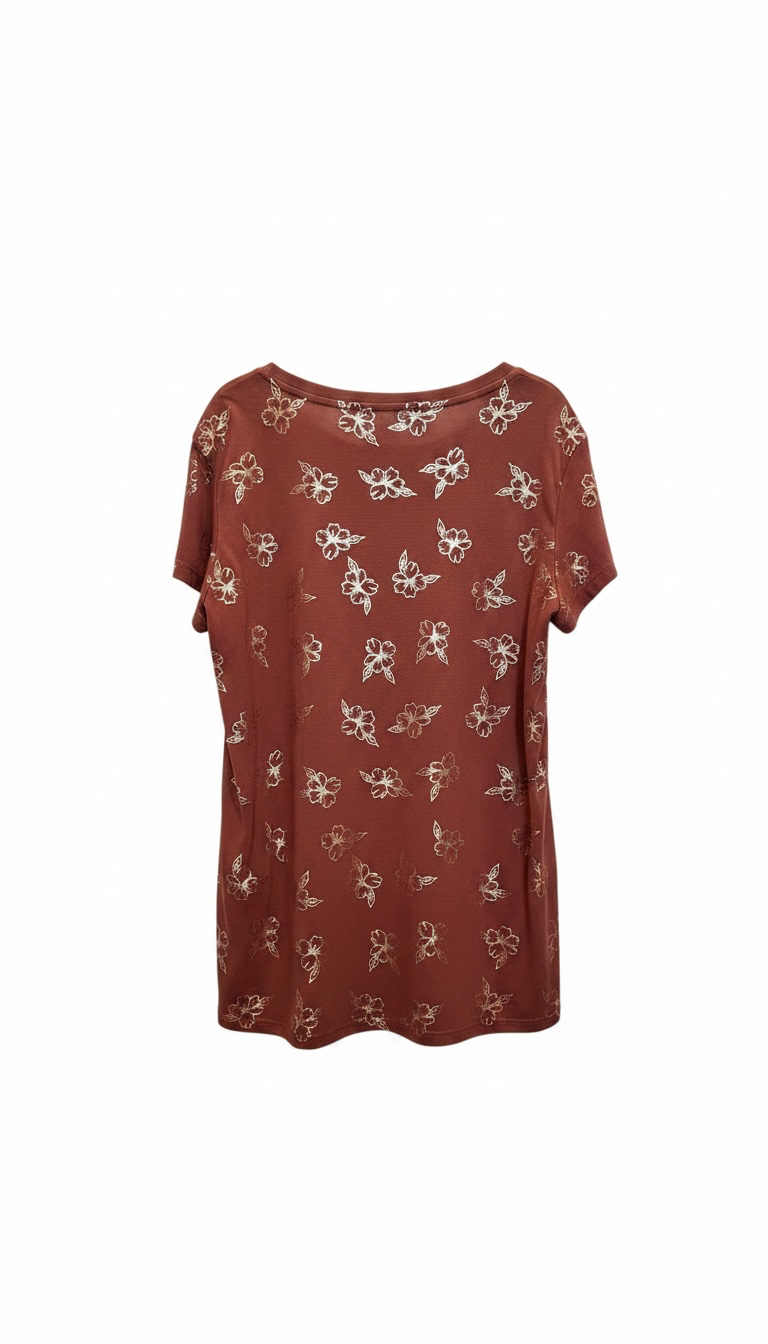 Soft T-Shirt