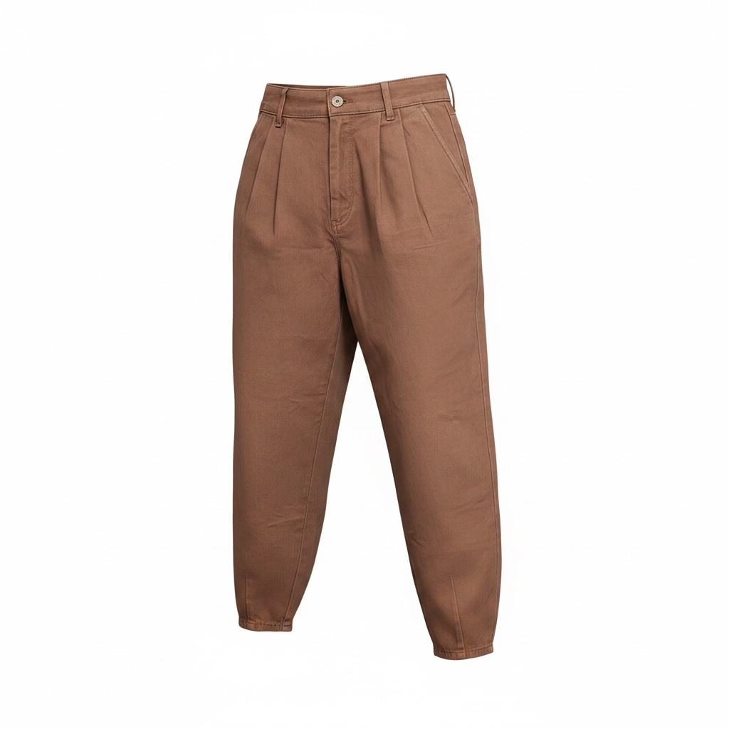 Banana brown jeans