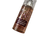 Bath and body works body mist