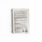 Feet goat milk mask