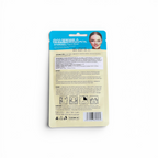 Hydrogel face mask