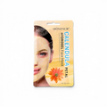 Hydrogel face mask