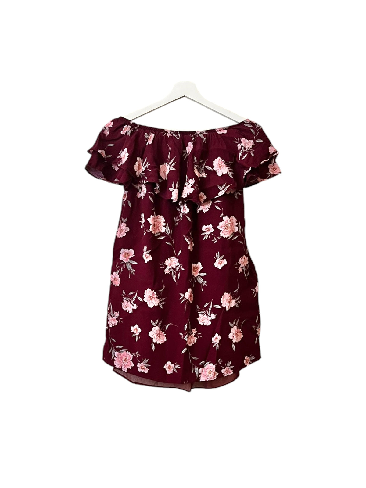 Bershka mini