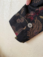 Victorian blazer