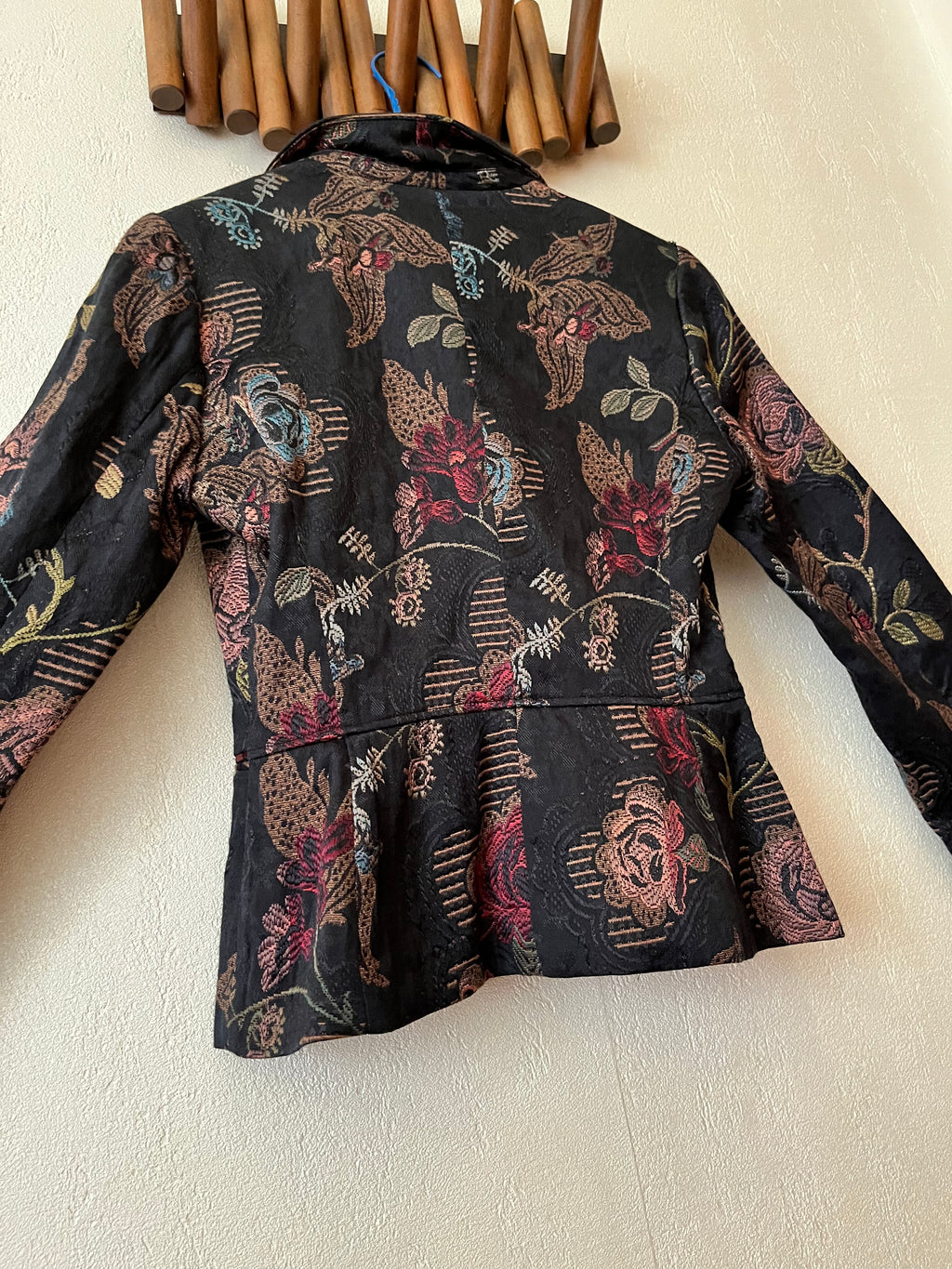 Victorian blazer