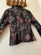 Victorian blazer