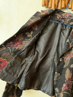 Victorian blazer