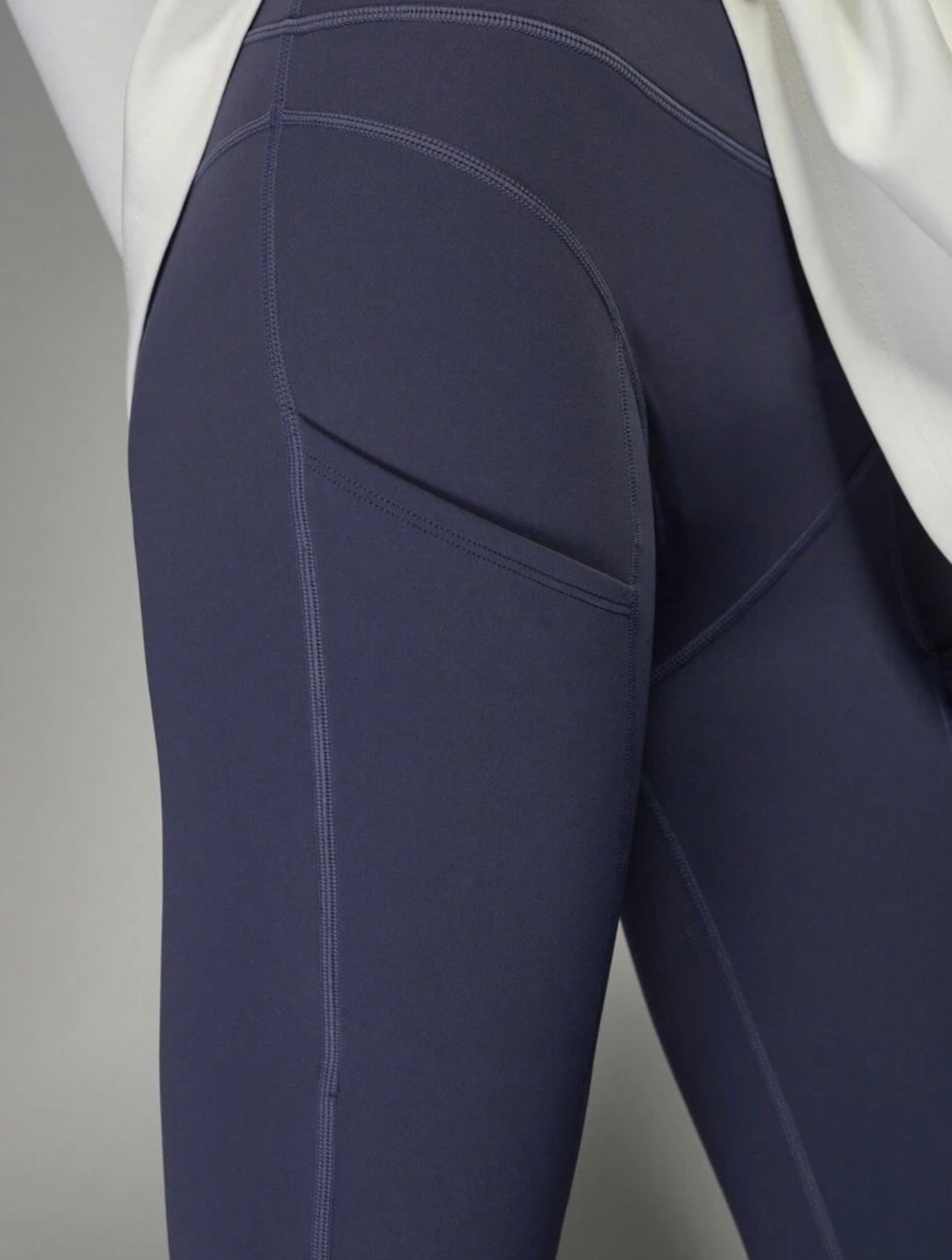 Workout trousers