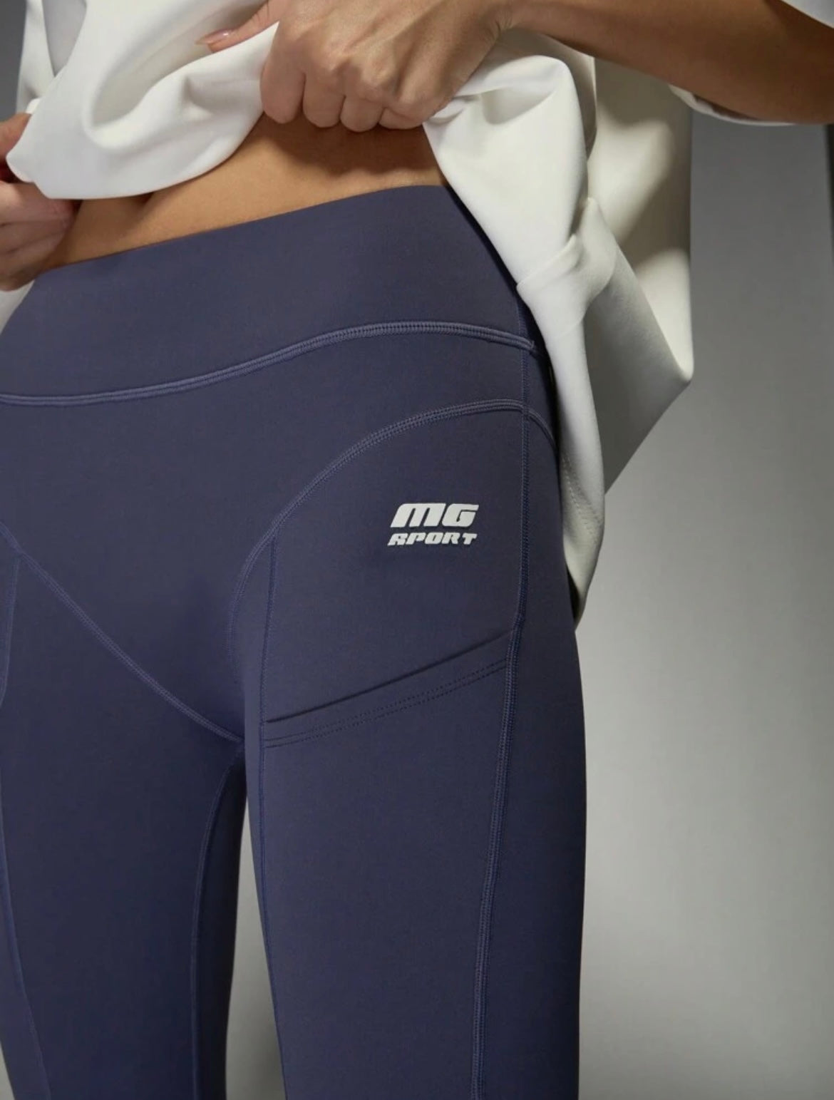 Workout trousers