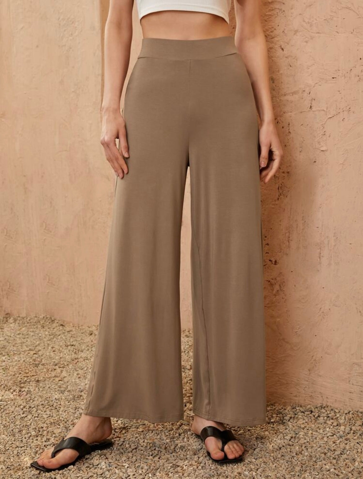 Super comfortable trousers S