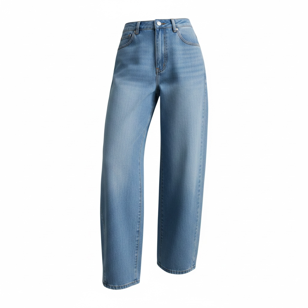 Baggy jeans