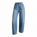Baggy jeans