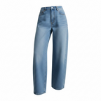 Baggy jeans