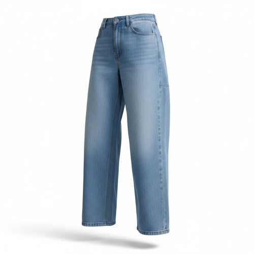 Baggy jeans
