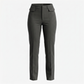 Black foraml pants