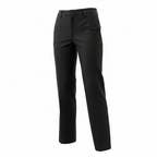 Black foraml pants