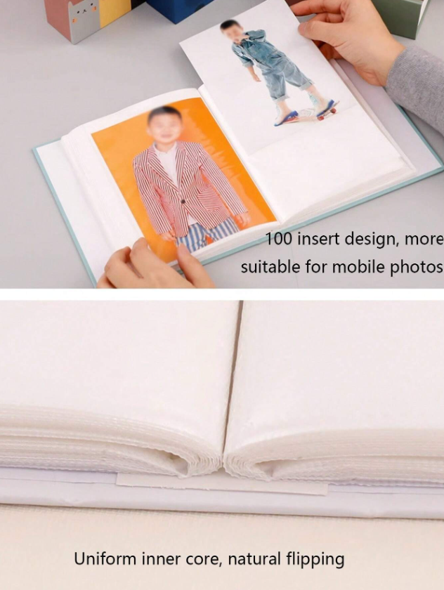 Photo Album