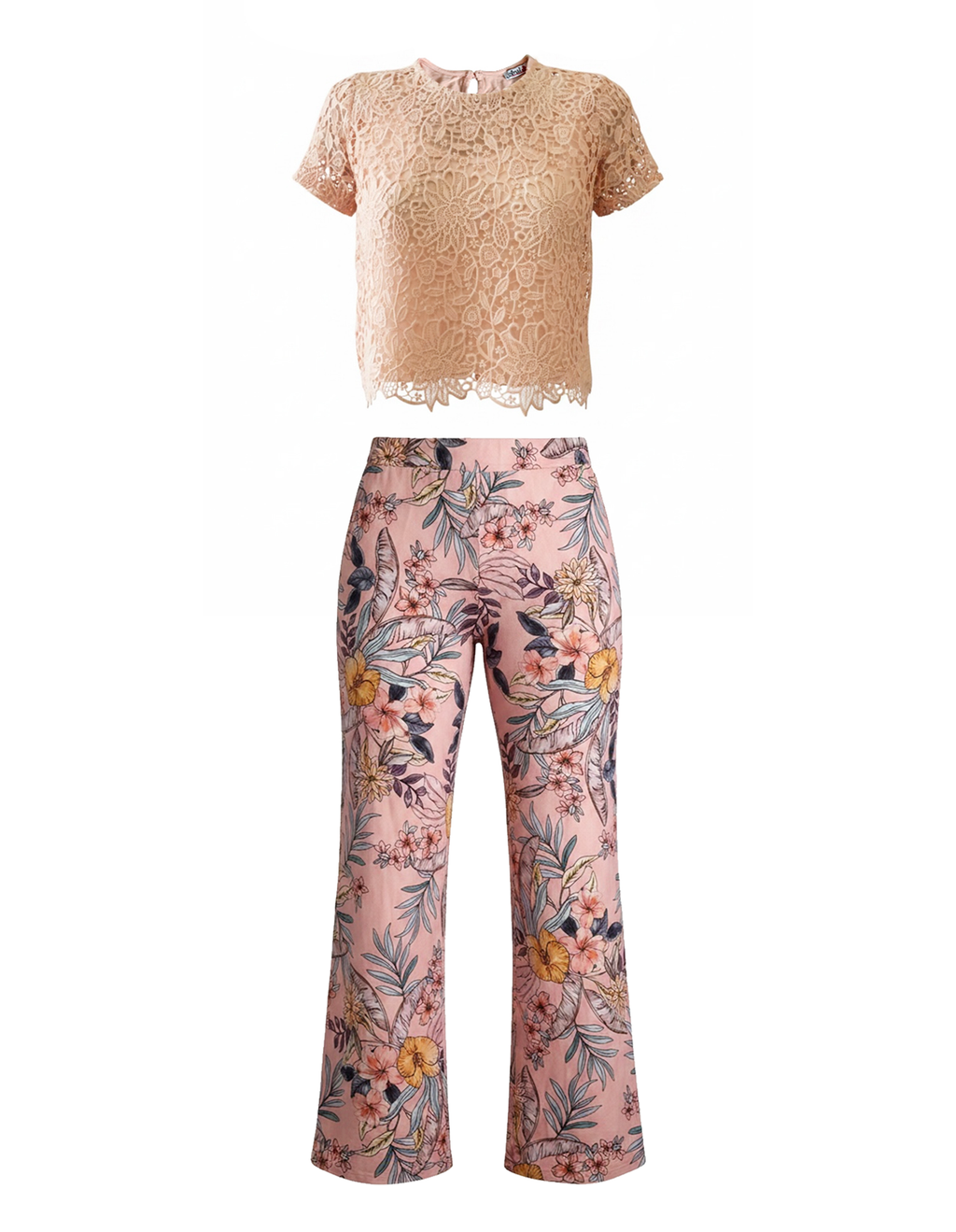 lace pajamas