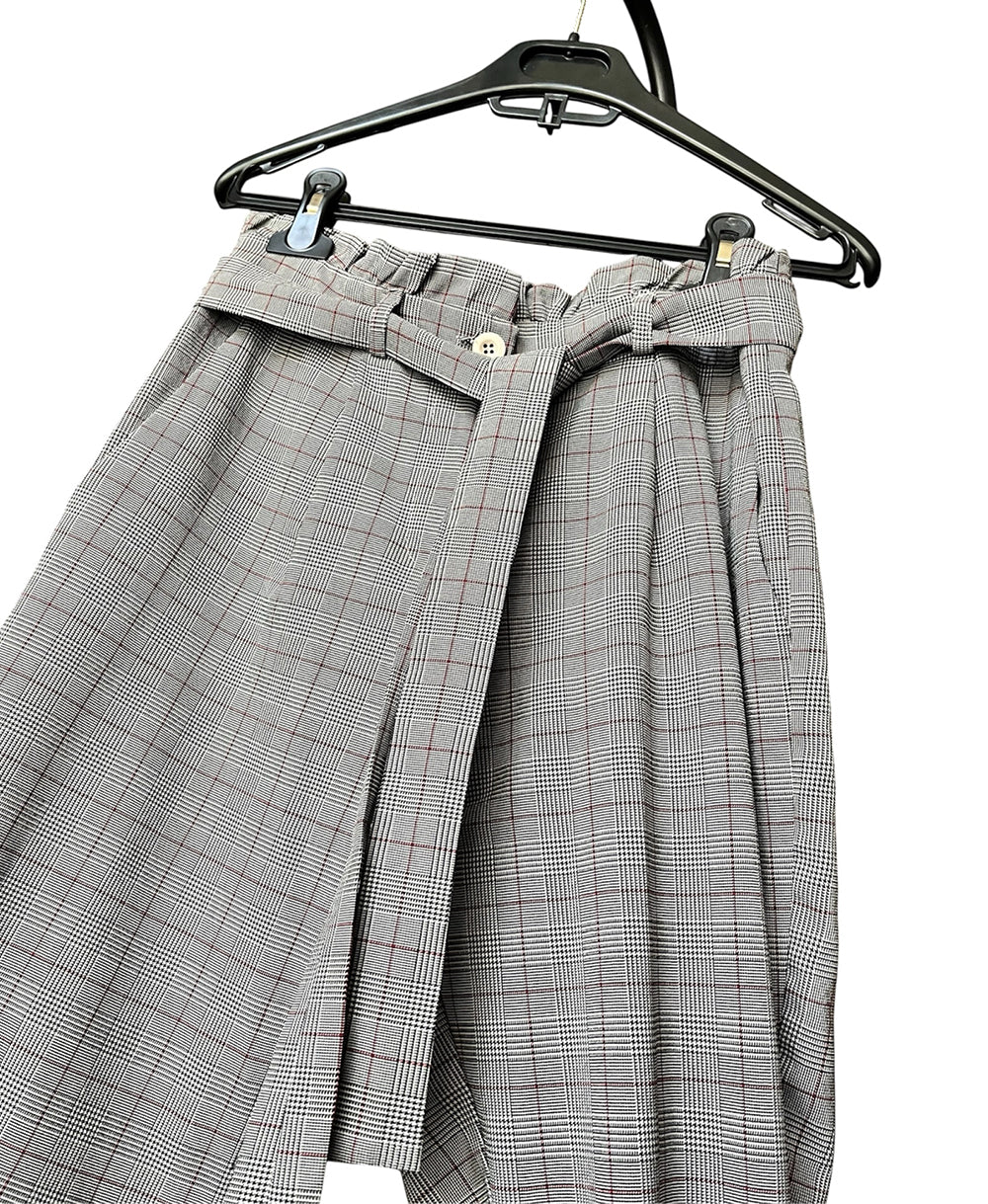 Formal pants