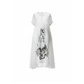 Chiffon dress