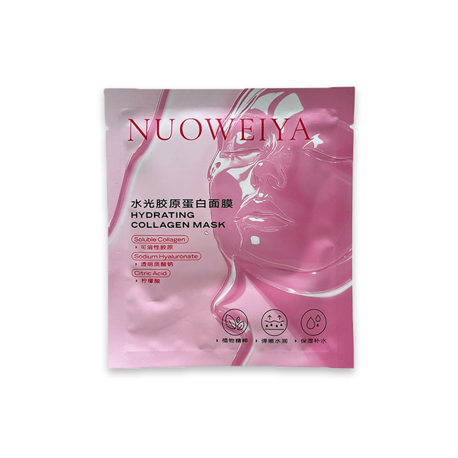 High quality Collagen mask