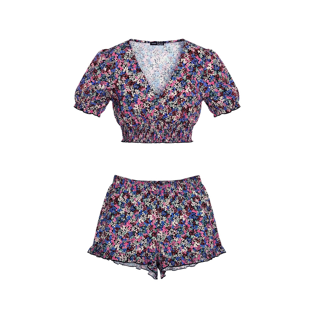 Oysho breathable outfit XS