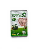 Feet moisturizing Mask