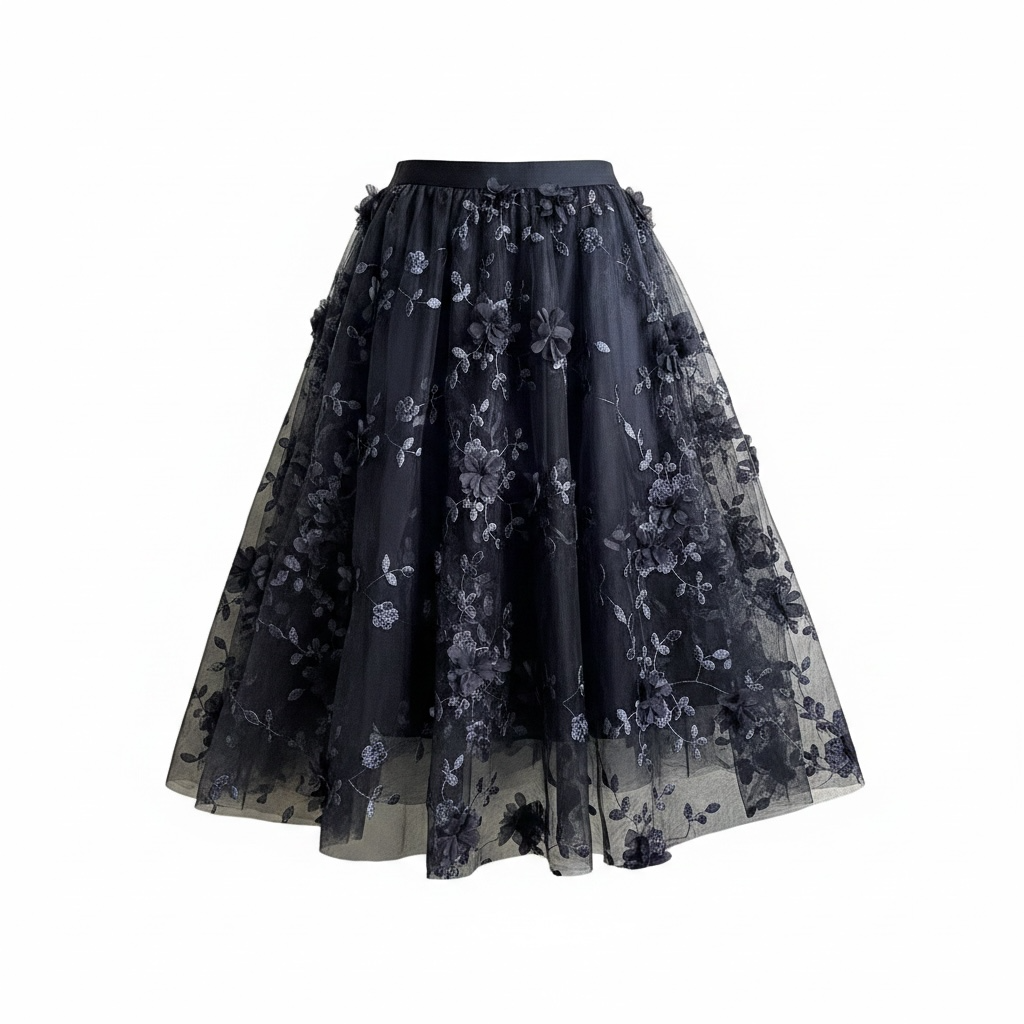 Tutu Skirt