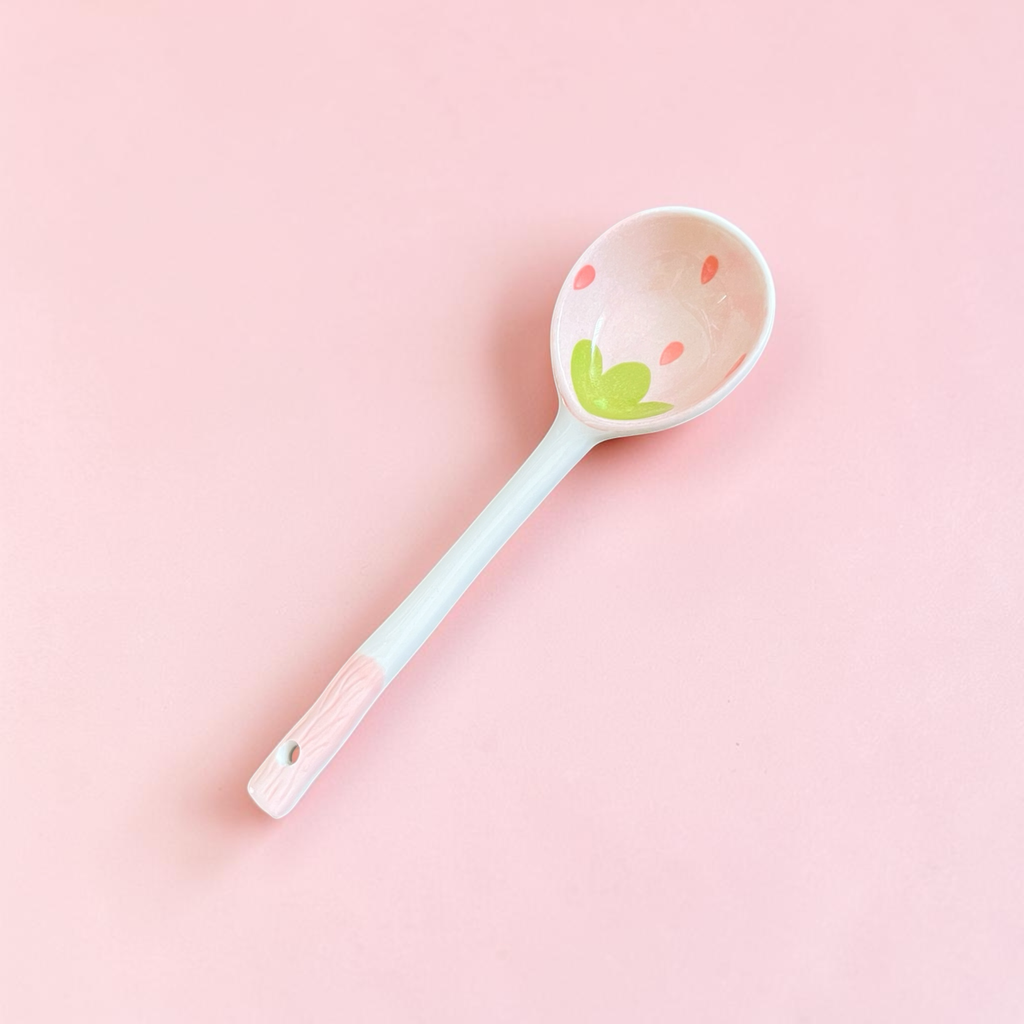 Base spoon
