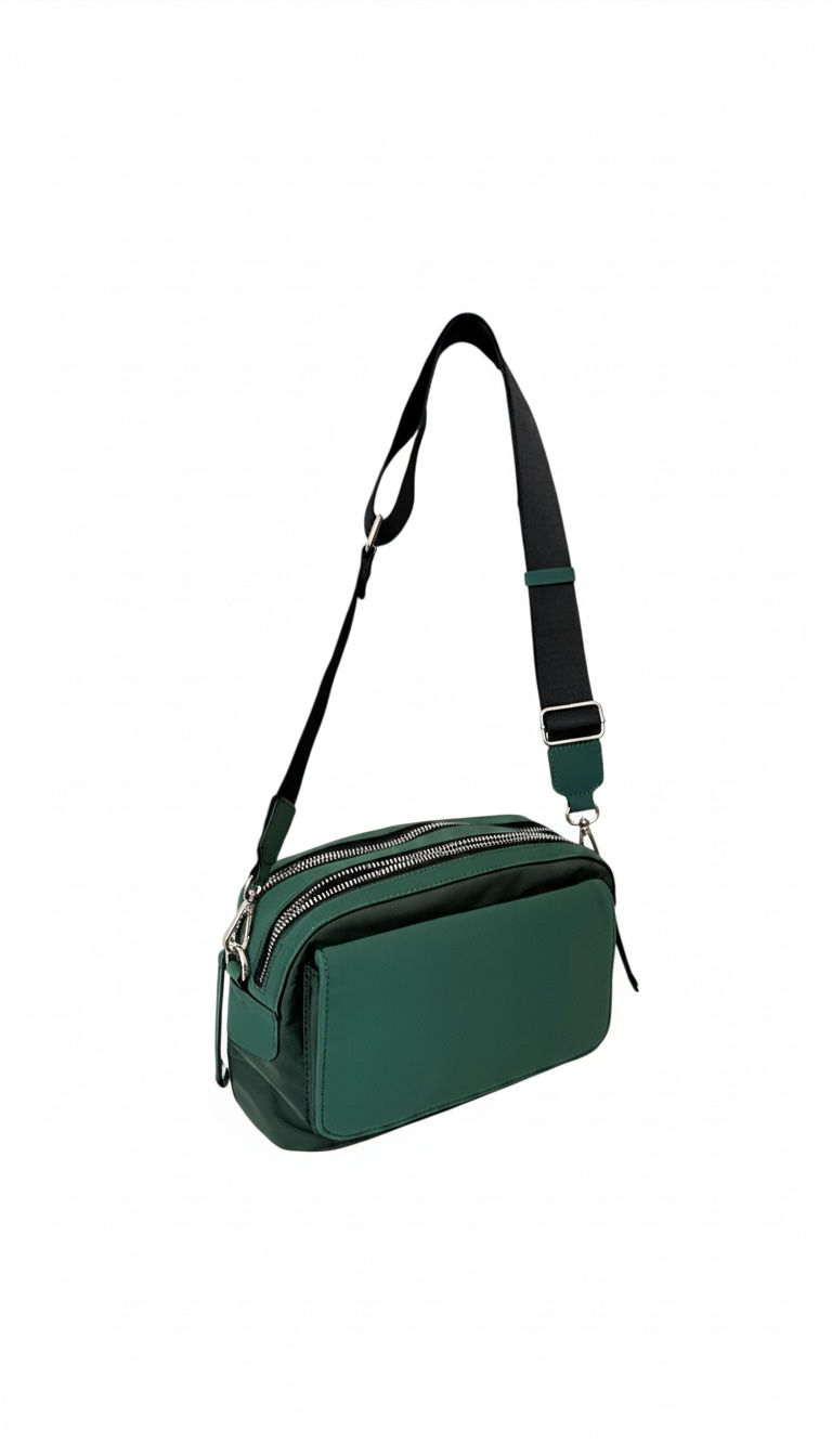 Cross bag