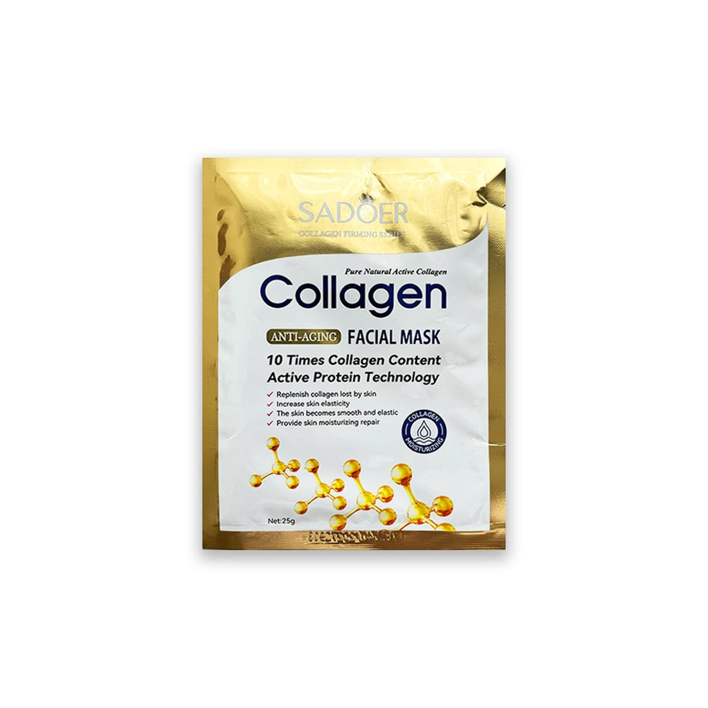 Collagen Mask