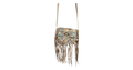 vintage ropes bag