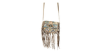 vintage ropes bag