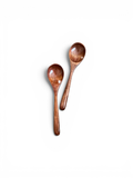 Wooden spoons
