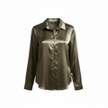 Satin Shirt