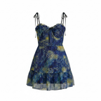Creative dress