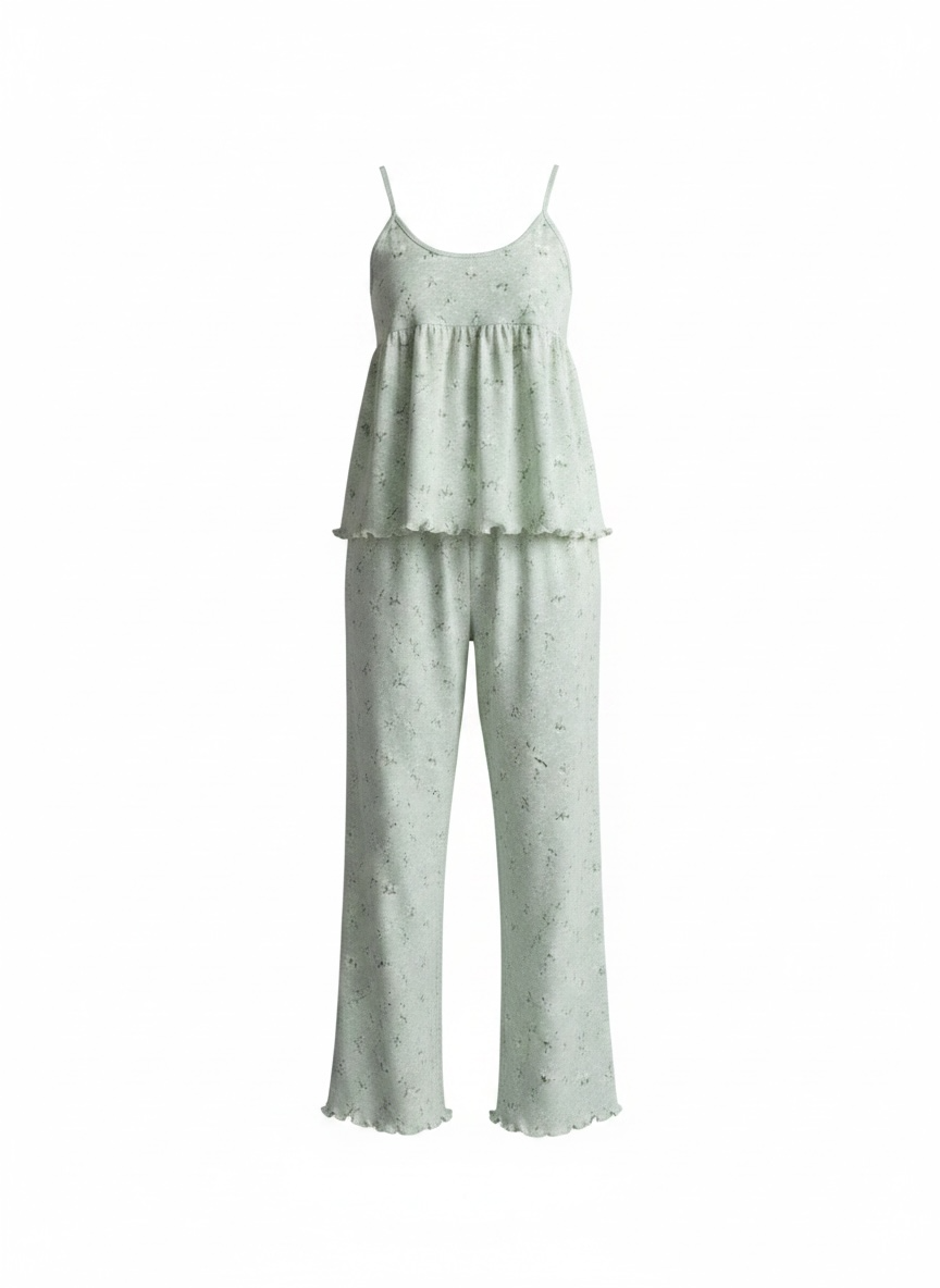 Pajamas summer