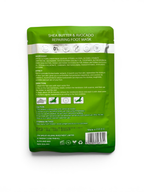 Feet moisturizing Mask