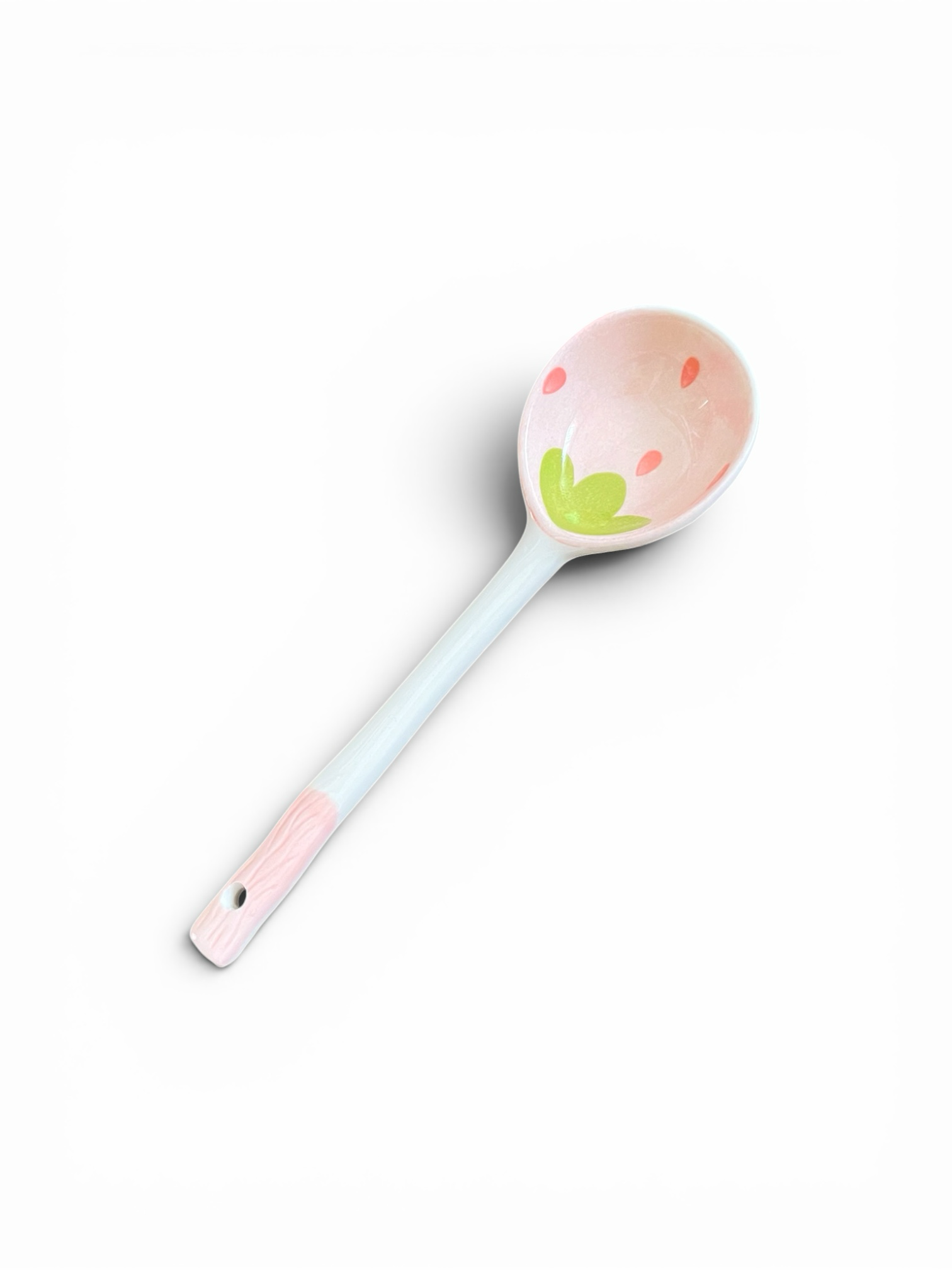 Base spoon