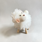 Decorative sheep